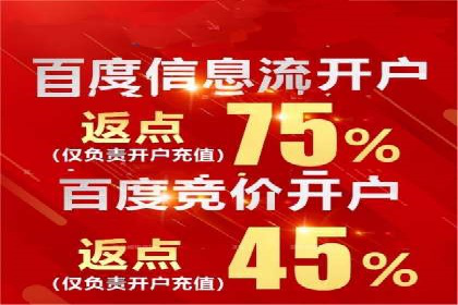 百度竞价托管外包案例：打造行业领军品牌